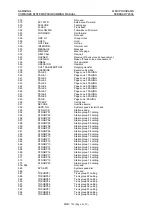 Preview for 238 page of Samsung DCS Programming Manual