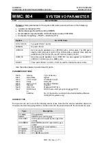 Preview for 333 page of Samsung DCS Programming Manual