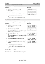 Preview for 339 page of Samsung DCS Programming Manual