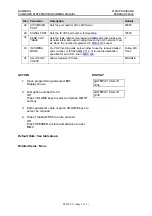 Preview for 381 page of Samsung DCS Programming Manual