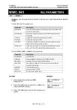 Preview for 386 page of Samsung DCS Programming Manual