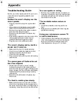 Preview for 19 page of Samsung DE68-01931A-01 Owner'S Manual