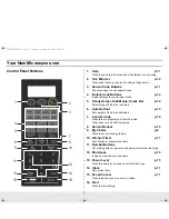 Preview for 7 page of Samsung DE68-02065A Owner'S Manual