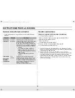 Preview for 64 page of Samsung DE68-02065A Owner'S Manual