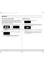 Preview for 8 page of Samsung DE68-02434A Owner'S Manual