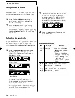 Preview for 10 page of Samsung DE68-02846A Owner'S Manual