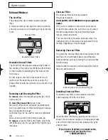 Preview for 24 page of Samsung DE68-02846A Owner'S Manual