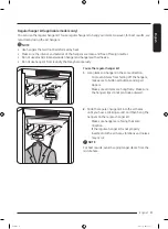 Preview for 31 page of Samsung DF10 9 G Series User Manual