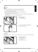 Preview for 35 page of Samsung DF10 9 G Series User Manual