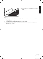 Preview for 37 page of Samsung DF10 9 G Series User Manual