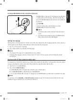 Preview for 13 page of Samsung DF10A9500CG User Manual