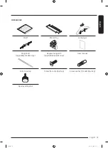 Preview for 15 page of Samsung DF10A9500CG User Manual