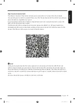 Preview for 27 page of Samsung DF10A9500CG User Manual