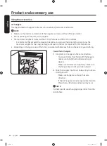 Preview for 30 page of Samsung DF10A9500CG User Manual