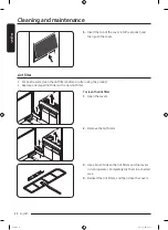 Preview for 42 page of Samsung DF10A9500CG User Manual