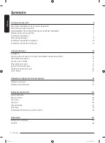 Preview for 54 page of Samsung DF10A9500CG User Manual