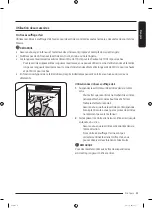 Preview for 85 page of Samsung DF10A9500CG User Manual