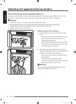 Preview for 86 page of Samsung DF10A9500CG User Manual