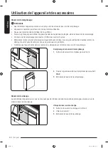 Preview for 90 page of Samsung DF10A9500CG User Manual