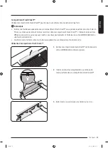 Preview for 91 page of Samsung DF10A9500CG User Manual