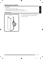 Preview for 93 page of Samsung DF10A9500CG User Manual