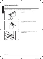 Preview for 94 page of Samsung DF10A9500CG User Manual