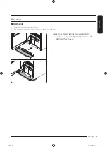 Preview for 95 page of Samsung DF10A9500CG User Manual