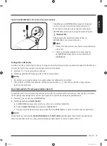 Preview for 125 page of Samsung DF10A9500CG User Manual