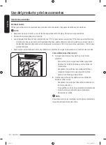 Preview for 144 page of Samsung DF10A9500CG User Manual