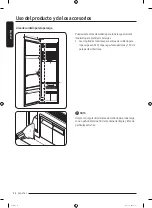 Preview for 146 page of Samsung DF10A9500CG User Manual