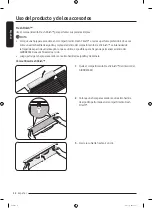 Preview for 150 page of Samsung DF10A9500CG User Manual