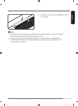 Preview for 151 page of Samsung DF10A9500CG User Manual