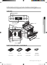 Preview for 17 page of Samsung DG68-00295A User Manual