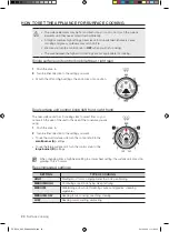 Preview for 20 page of Samsung DG68-00295A User Manual