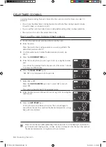 Preview for 36 page of Samsung DG68-00295A User Manual