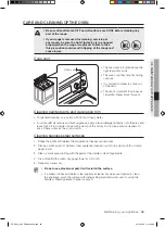 Preview for 49 page of Samsung DG68-00295A User Manual