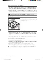 Preview for 52 page of Samsung DG68-00295A User Manual