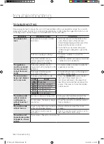 Preview for 56 page of Samsung DG68-00295A User Manual