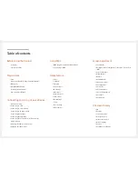 Preview for 2 page of Samsung DH40D User Manual