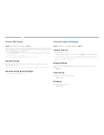 Preview for 135 page of Samsung DH40D User Manual