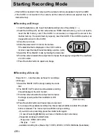 Preview for 30 page of Samsung DIGIMAX 300 User Manual