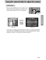 Preview for 33 page of Samsung DIGIMAX 300 User Manual