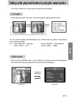 Preview for 47 page of Samsung DIGIMAX 300 User Manual