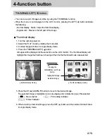 Preview for 49 page of Samsung DIGIMAX 300 User Manual