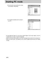 Preview for 68 page of Samsung DIGIMAX 300 User Manual