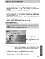 Preview for 75 page of Samsung DIGIMAX 300 User Manual