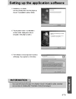 Preview for 77 page of Samsung DIGIMAX 300 User Manual