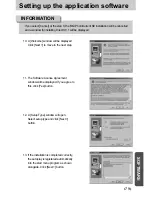 Preview for 79 page of Samsung DIGIMAX 300 User Manual