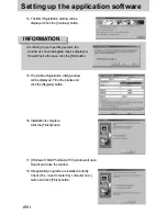 Preview for 80 page of Samsung DIGIMAX 300 User Manual