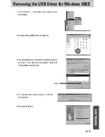 Preview for 83 page of Samsung DIGIMAX 300 User Manual